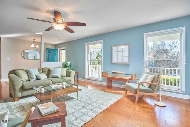 2742 Old Sugar Road, Durham, NC 27707