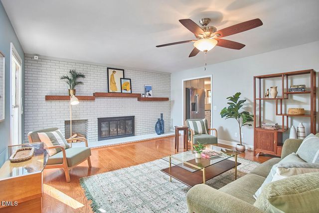 2742 Old Sugar Road, Durham, NC 27707