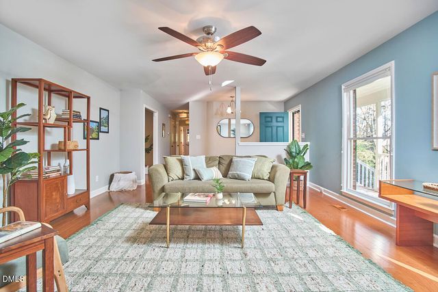 2742 Old Sugar Road, Durham, NC 27707