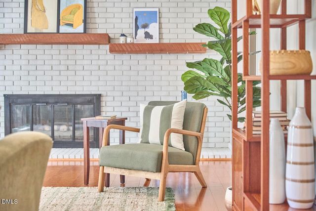 2742 Old Sugar Road, Durham, NC 27707