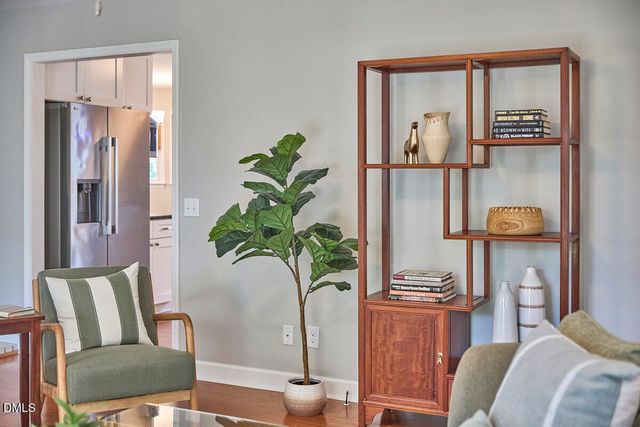 2742 Old Sugar Road, Durham, NC 27707