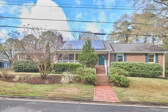 2742 Old Sugar Road, Durham, NC 27707