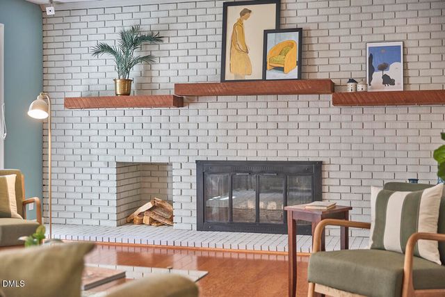 2742 Old Sugar Road, Durham, NC 27707