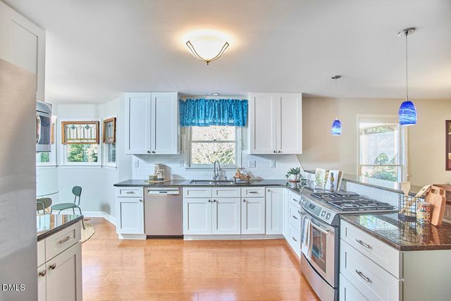 2742 Old Sugar Road, Durham, NC 27707