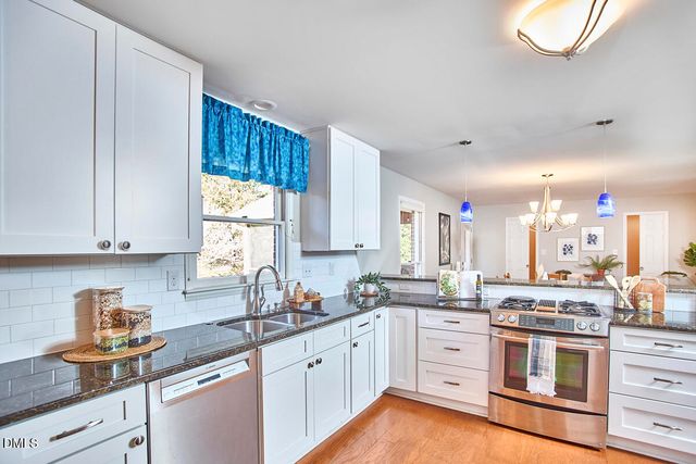 2742 Old Sugar Road, Durham, NC 27707