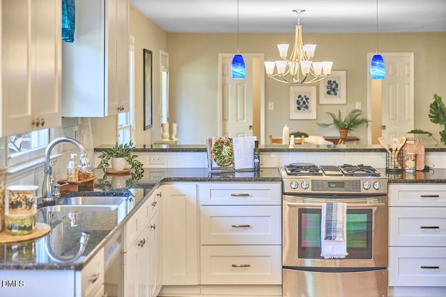 2742 Old Sugar Road, Durham, NC 27707