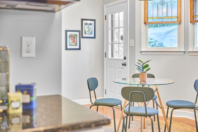 2742 Old Sugar Road, Durham, NC 27707