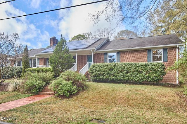2742 Old Sugar Road, Durham, NC 27707