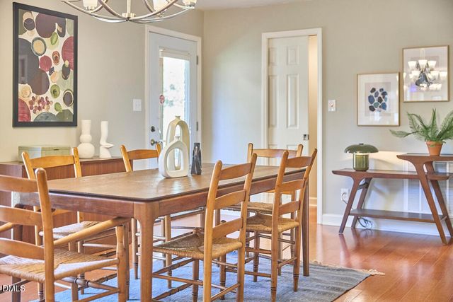 2742 Old Sugar Road, Durham, NC 27707