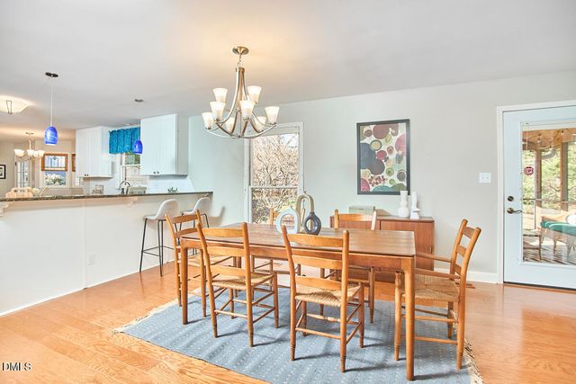 2742 Old Sugar Road, Durham, NC 27707