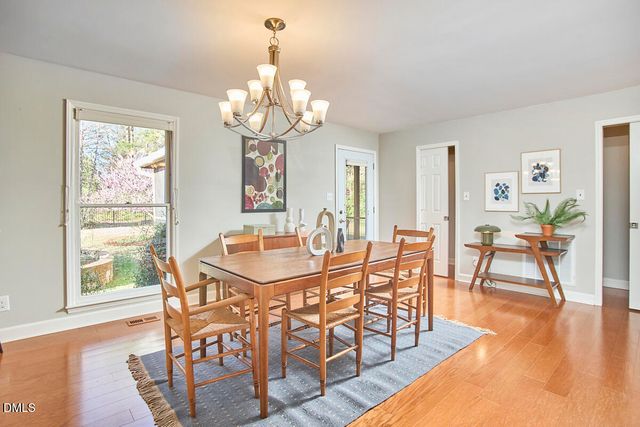 2742 Old Sugar Road, Durham, NC 27707