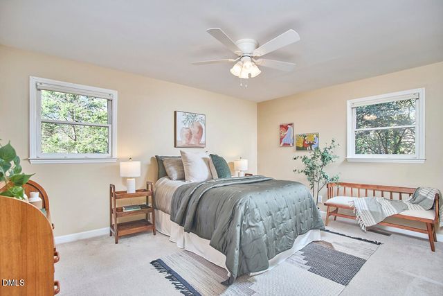 2742 Old Sugar Road, Durham, NC 27707