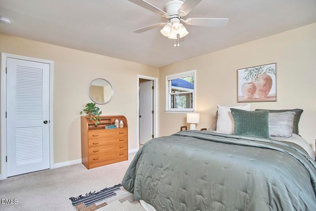 2742 Old Sugar Road, Durham, NC 27707