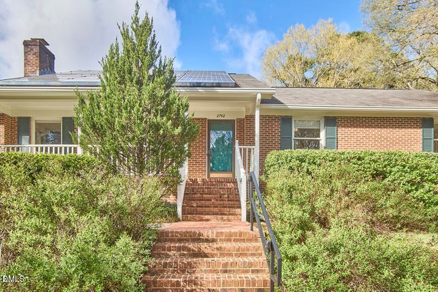 2742 Old Sugar Road, Durham, NC 27707