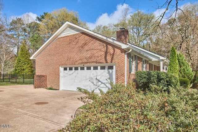 2742 Old Sugar Road, Durham, NC 27707