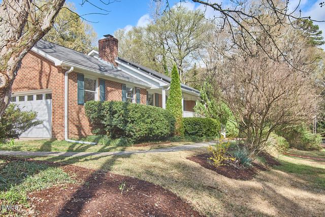2742 Old Sugar Road, Durham, NC 27707