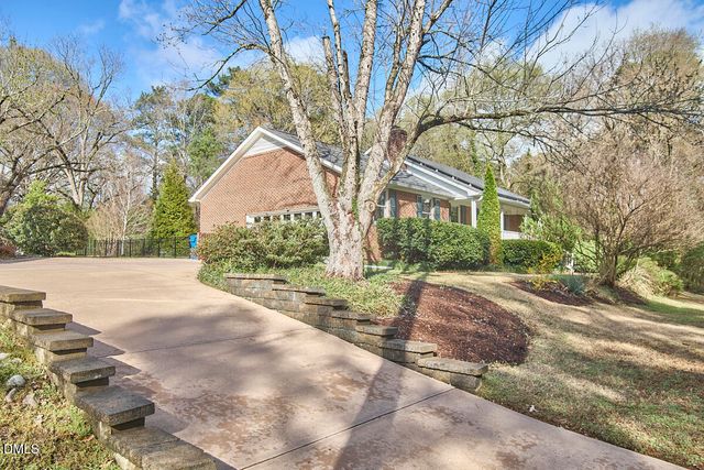 2742 Old Sugar Road, Durham, NC 27707