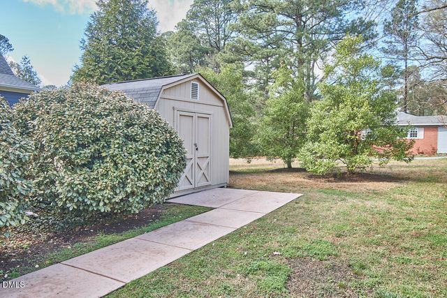 2742 Old Sugar Road, Durham, NC 27707