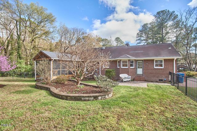 2742 Old Sugar Road, Durham, NC 27707