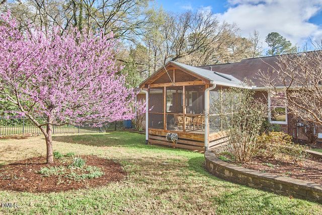 2742 Old Sugar Road, Durham, NC 27707