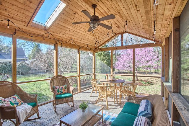 2742 Old Sugar Road, Durham, NC 27707