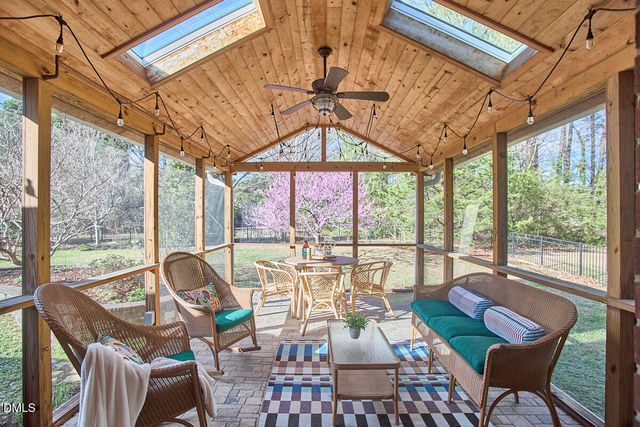 2742 Old Sugar Road, Durham, NC 27707