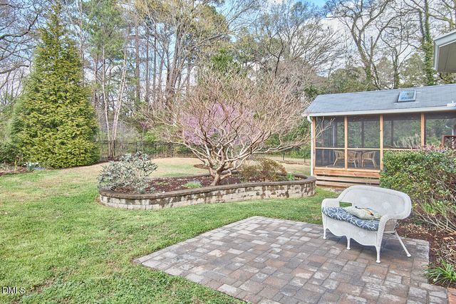 2742 Old Sugar Road, Durham, NC 27707