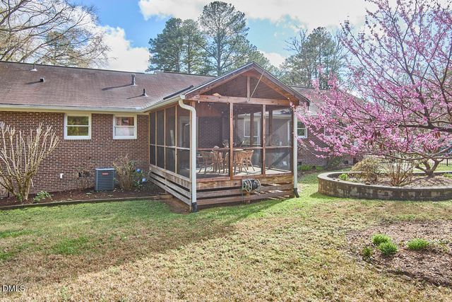 2742 Old Sugar Road, Durham, NC 27707