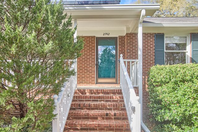 2742 Old Sugar Road, Durham, NC 27707