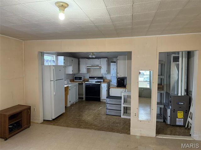 620 E College Street, Troy, MO 63379