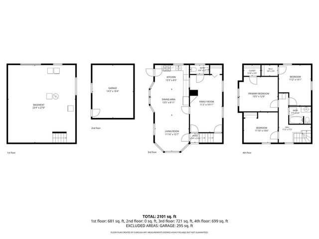4 Prospect St, North Attleboro, MA 02760
