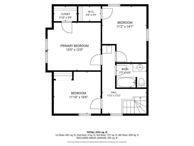 4 Prospect St, North Attleboro, MA 02760