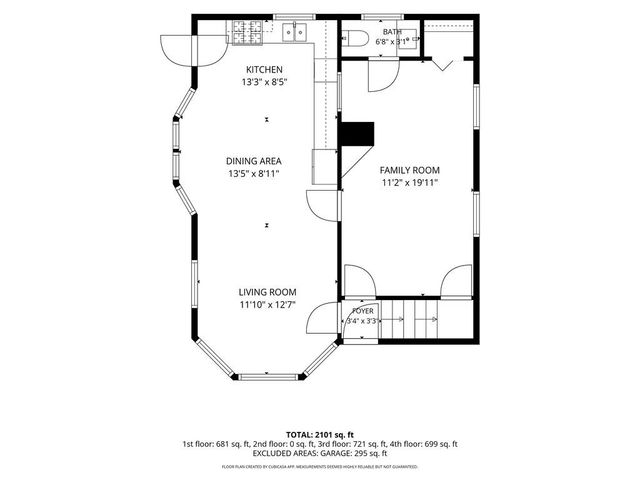 4 Prospect St, North Attleboro, MA 02760