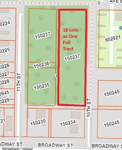 528 10th Street, San Leon, TX 77539