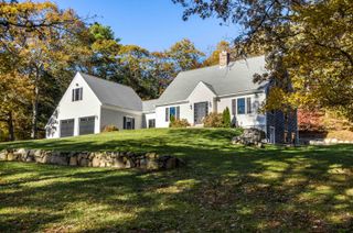 88 Joe Thompson Road, Marstons Mills, MA 02648
