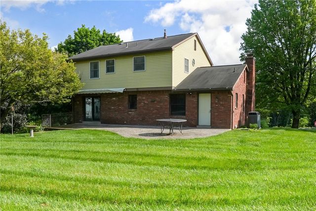 3479 Ivy DRIVE, Murrysville, PA 15668