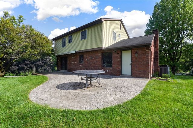 3479 Ivy DRIVE, Murrysville, PA 15668