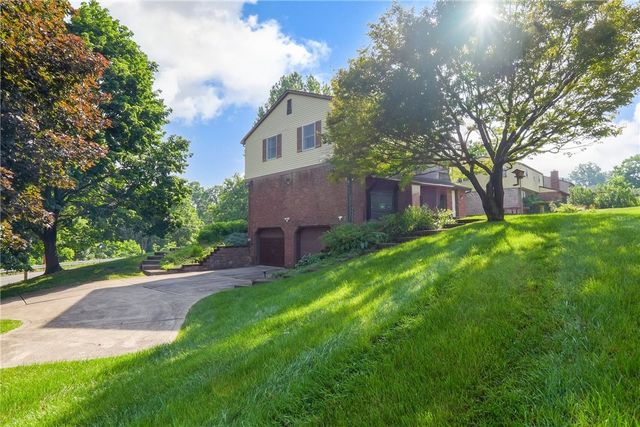 3479 Ivy DRIVE, Murrysville, PA 15668