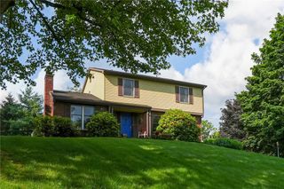 3479 Ivy DRIVE, Murrysville, PA 15668