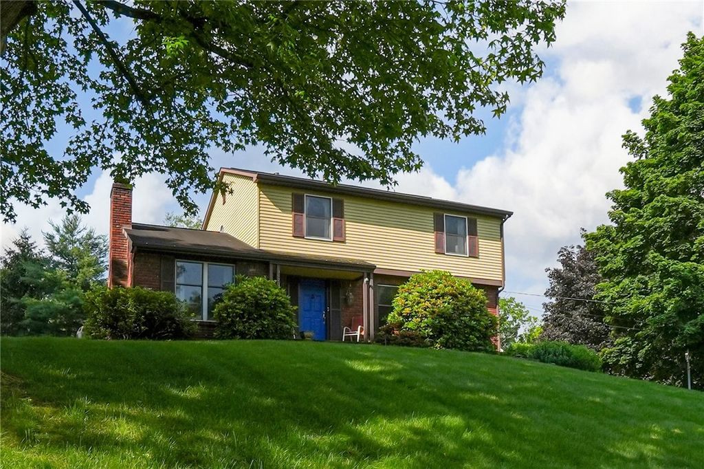 3479 Ivy DRIVE, Murrysville, PA 15668