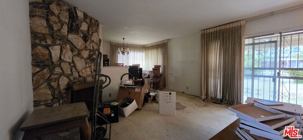 3854 S Norton Avenue, Los Angeles, CA 90008 — photo 5