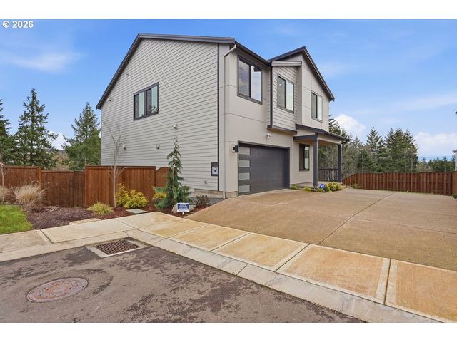 7741 Nw LADYBUG Pl, Portland, OR 97229