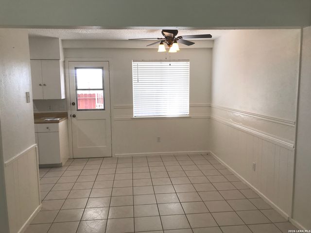 133 E Silver Sands, San Antonio, TX 78216