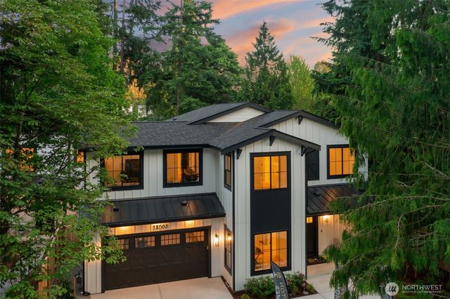 13003 NE 88th Street, Kirkland, WA 98033