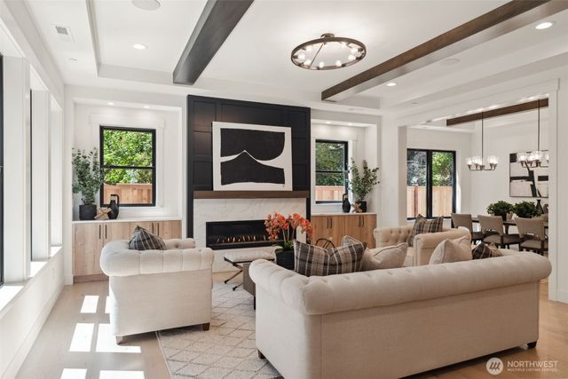 13003 NE 88th Street, Kirkland, WA 98033