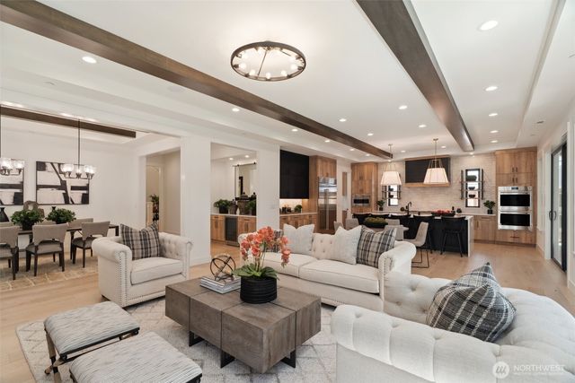 13003 NE 88th Street, Kirkland, WA 98033