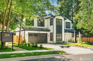 13003 NE 88th Street, Kirkland, WA 98033