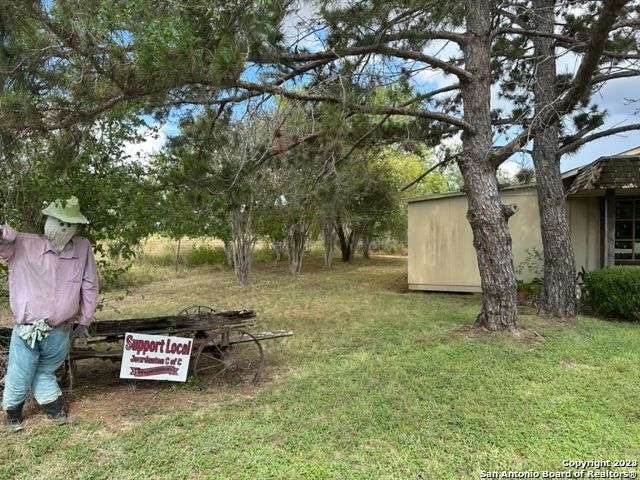 791 S HWY 16, Jourdanton, TX 78026