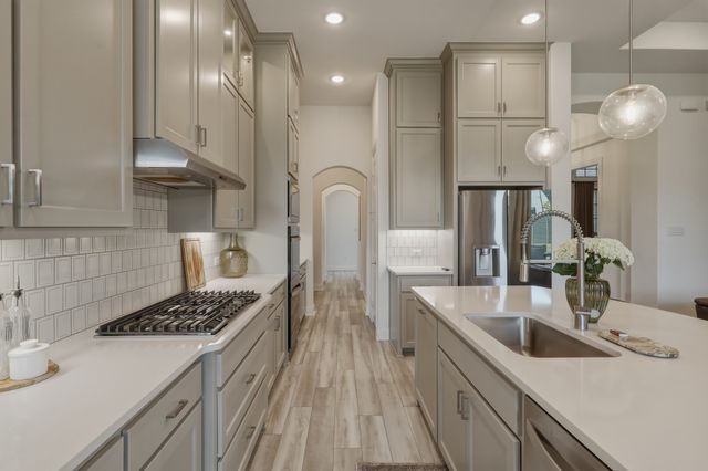 2012 Gathering Trail, Argyle, TX 76226