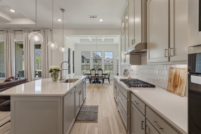 2012 Gathering Trail, Argyle, TX 76226